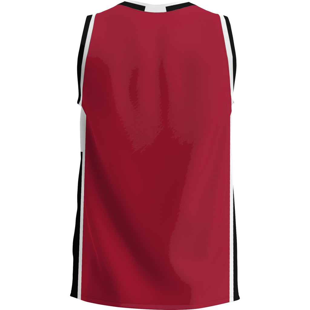 Eastern Washington Eagles Lightweight Basketball Jersey product image 4