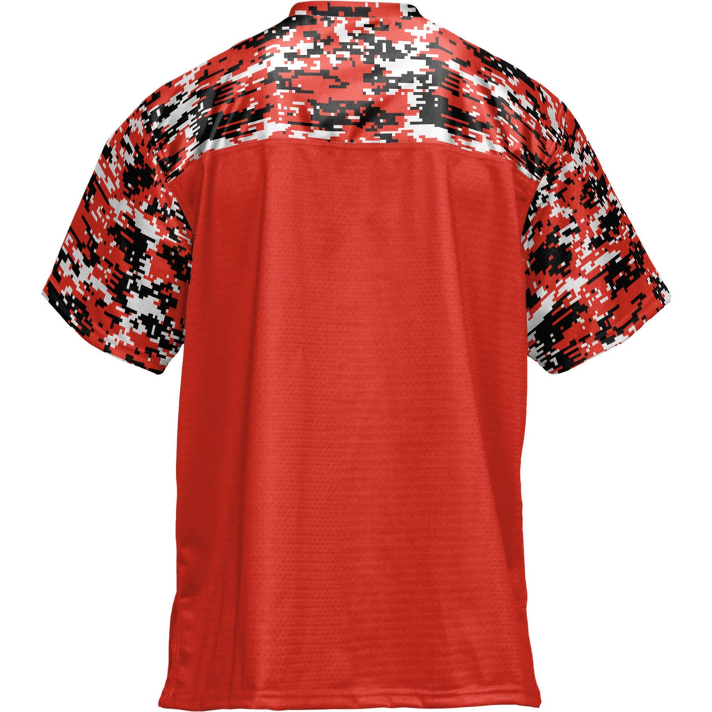 Cornell Big Red Football Jersey - product image 4