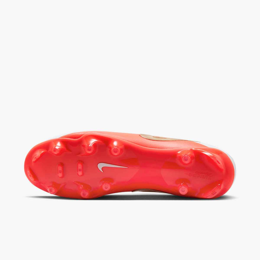 Nike Tiempo Maestro Academy Multi-Ground Low-Top Soccer Cleats product image 4, provided for visual reference and product