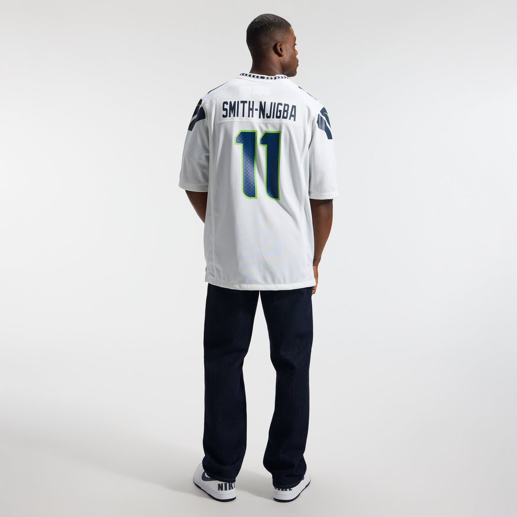 Seattle Seahawks Jaxon Smith-Njigba Nike College Navy Game product image 20