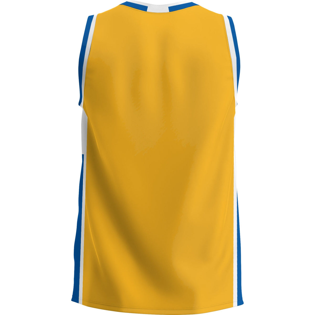 San Jose State Spartans Lightweight Basketball Jersey - Blue product image 4