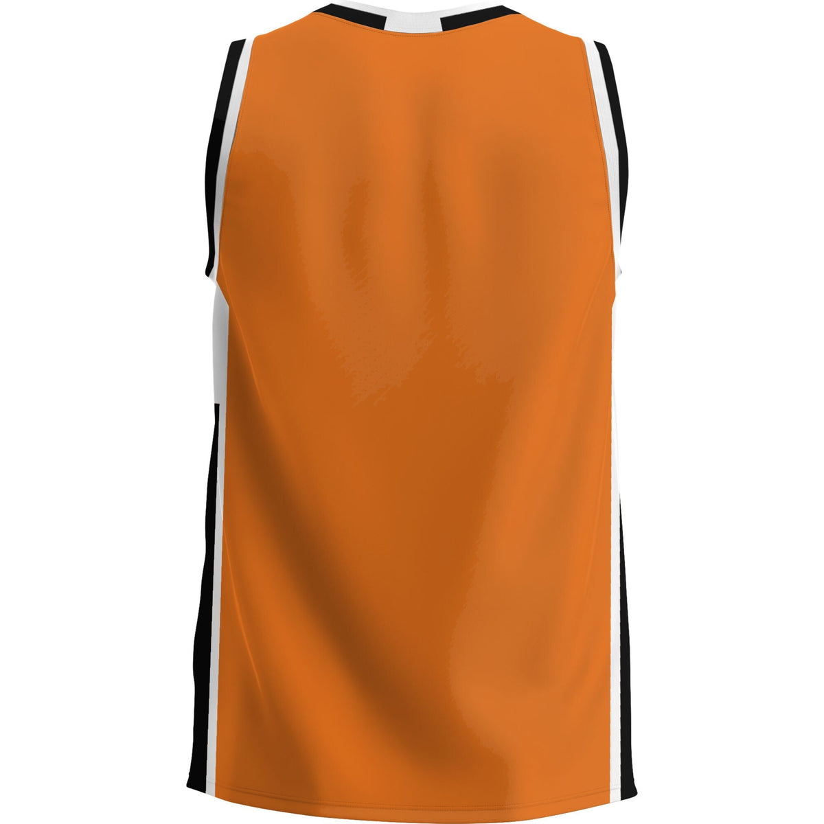 Mercer Bears Lightweight Basketball Jersey - Orange product image 4