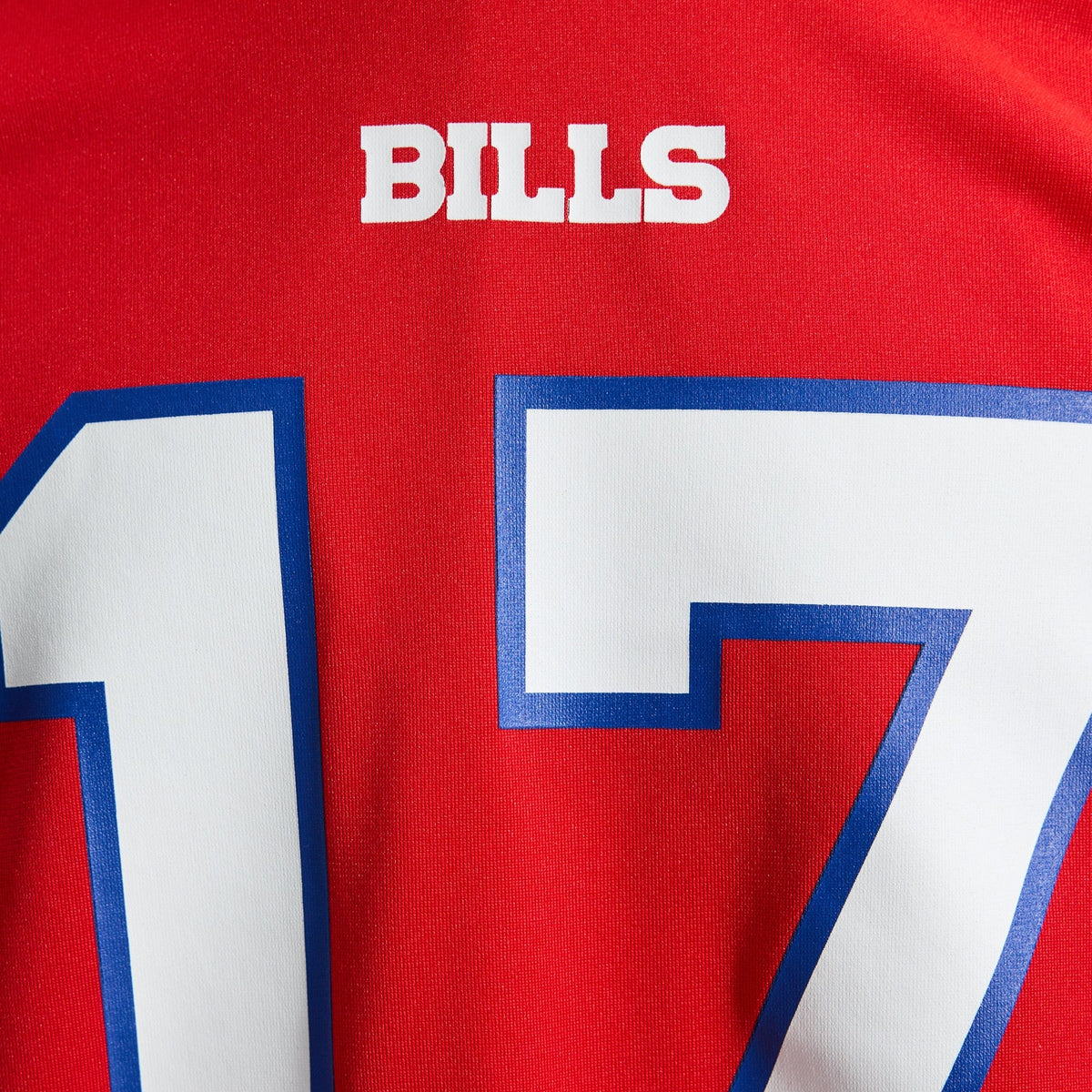 Buffalo Bills Josh Allen Nike Gray Nickel City Game Jersey product image 27