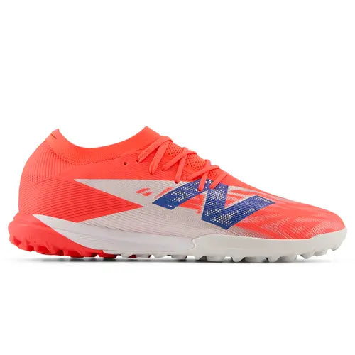 New Balance Furon Elite Turf V8 Soccer Shoe product image 1, provided for visual reference and product detail review