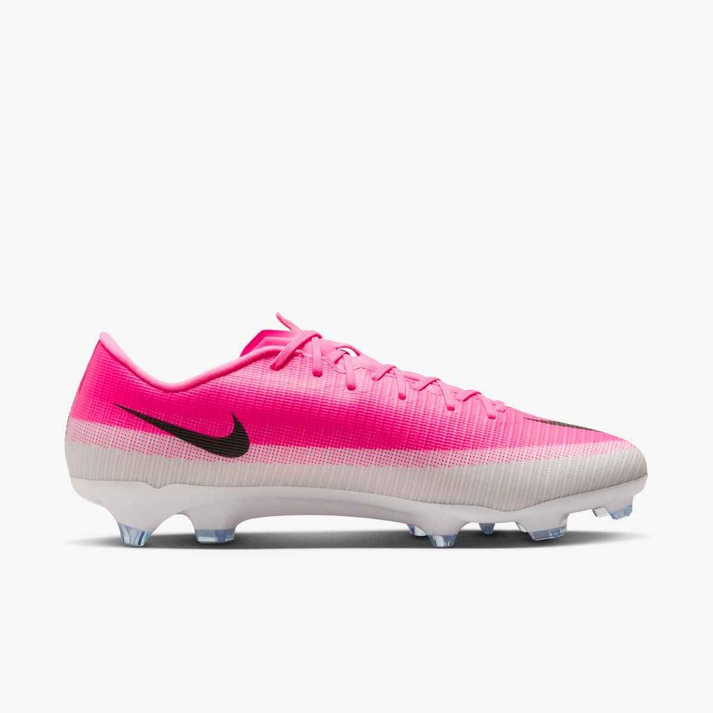 Nike Mercurial Vapor 17 Academy Multi-Ground Low-Top Soccer Cleats product image 3, provided for visual reference and