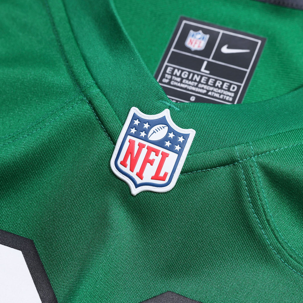 Philadelphia Eagles Brandon Graham Nike Kelly Green product image 4