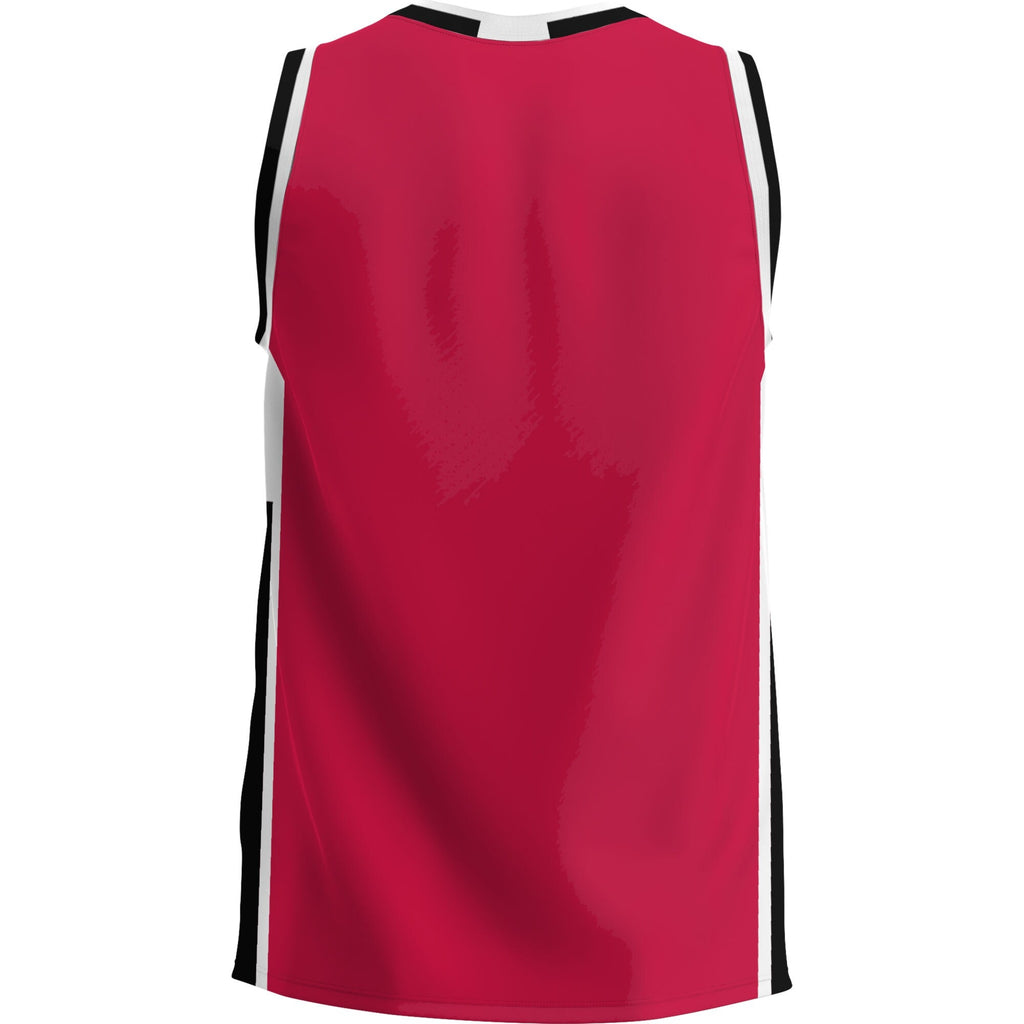 Belmont Abbey Crusaders Lightweight Basketball Jersey product image 4