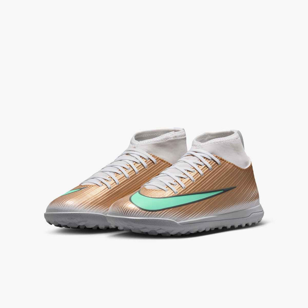 Nike Jr. Mercurial Superfly 11 Club TF "Kylian Mbappé" product image 5, provided for visual reference and product detail