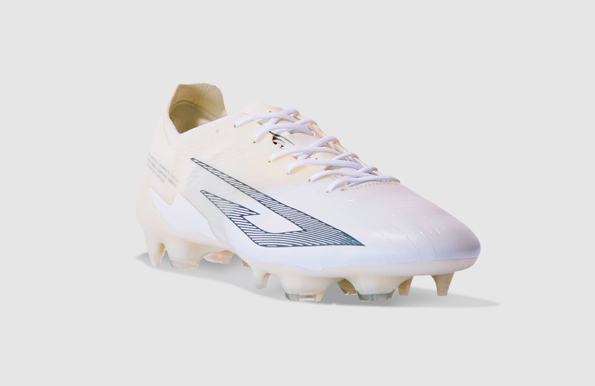 Sokito Scudetta Firm Ground Soccer Cleats - Ice product image 11, provided for visual reference and product detail review