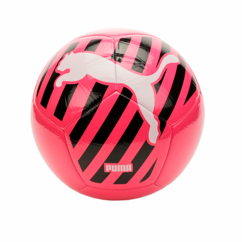 Puma Big Cat Soccer Ball product image 1, provided for visual reference and product detail review