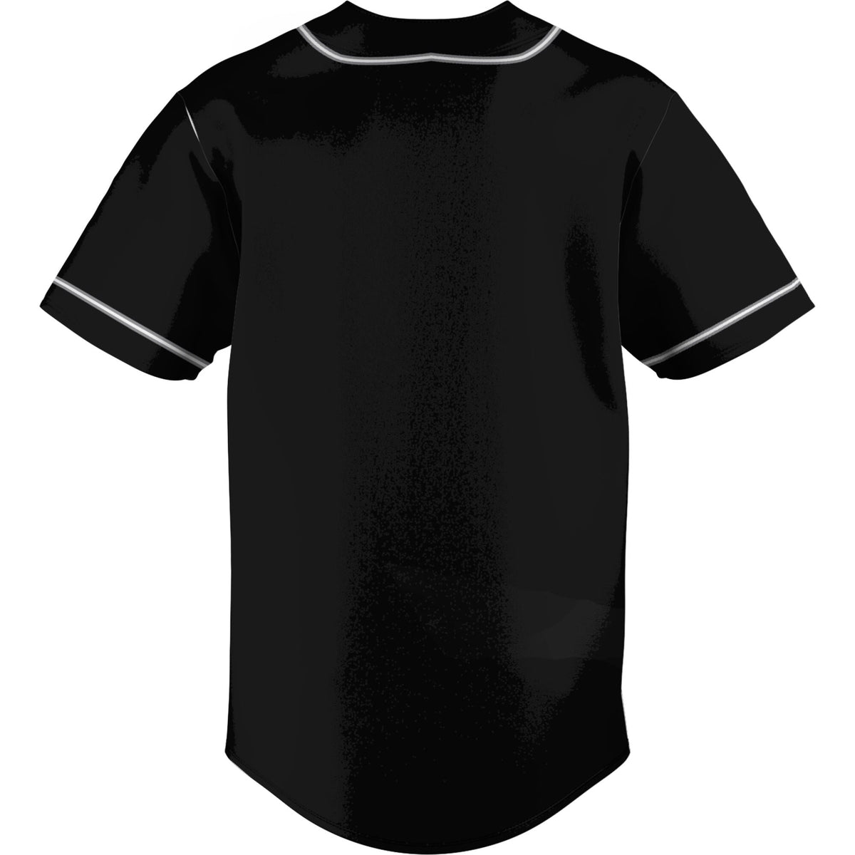Providence Friars Lightweight Baseball Jersey - Black product image 4