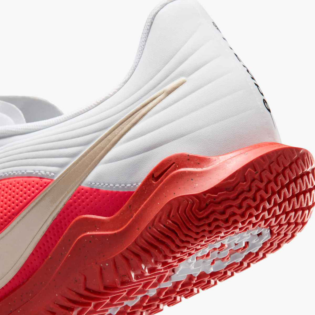 Nike Tiempo Maestro Club Indoor/Court Low-Top Soccer Shoes product image 10, provided for visual reference and product