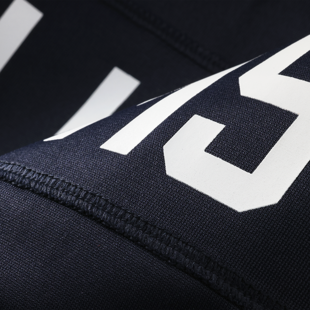 Chicago Bears Cole Kmet Nike Navy 2026 Rivalries Collection product image 15