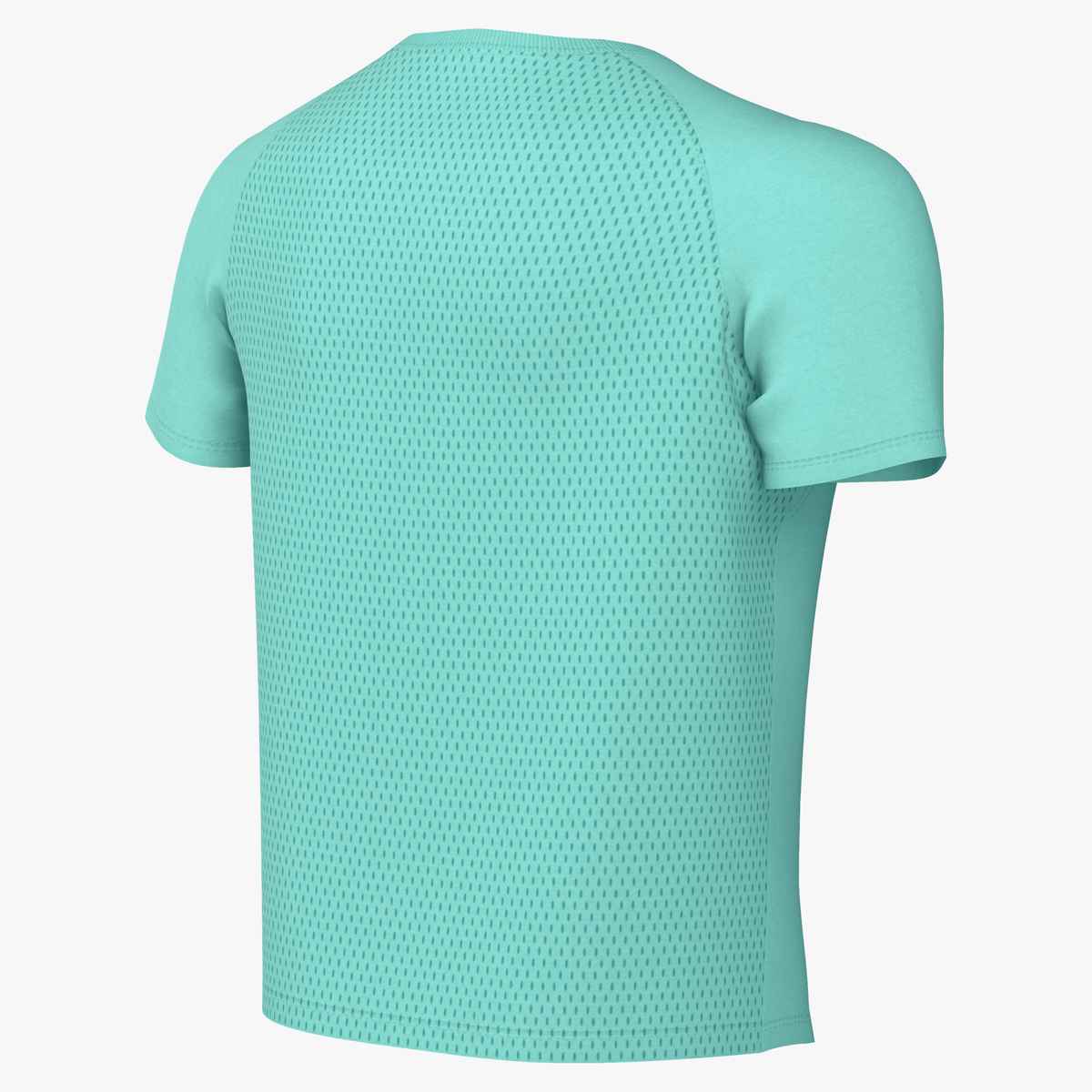 Nike Dri-FIT Park VIII Youth Soccer Jersey product image 2, provided for visual reference and product detail review