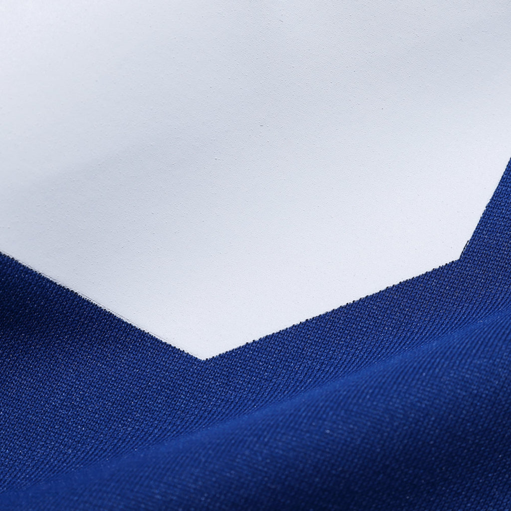 New York Giants Nic Jones Nike Royal Team Game Jersey product image 5