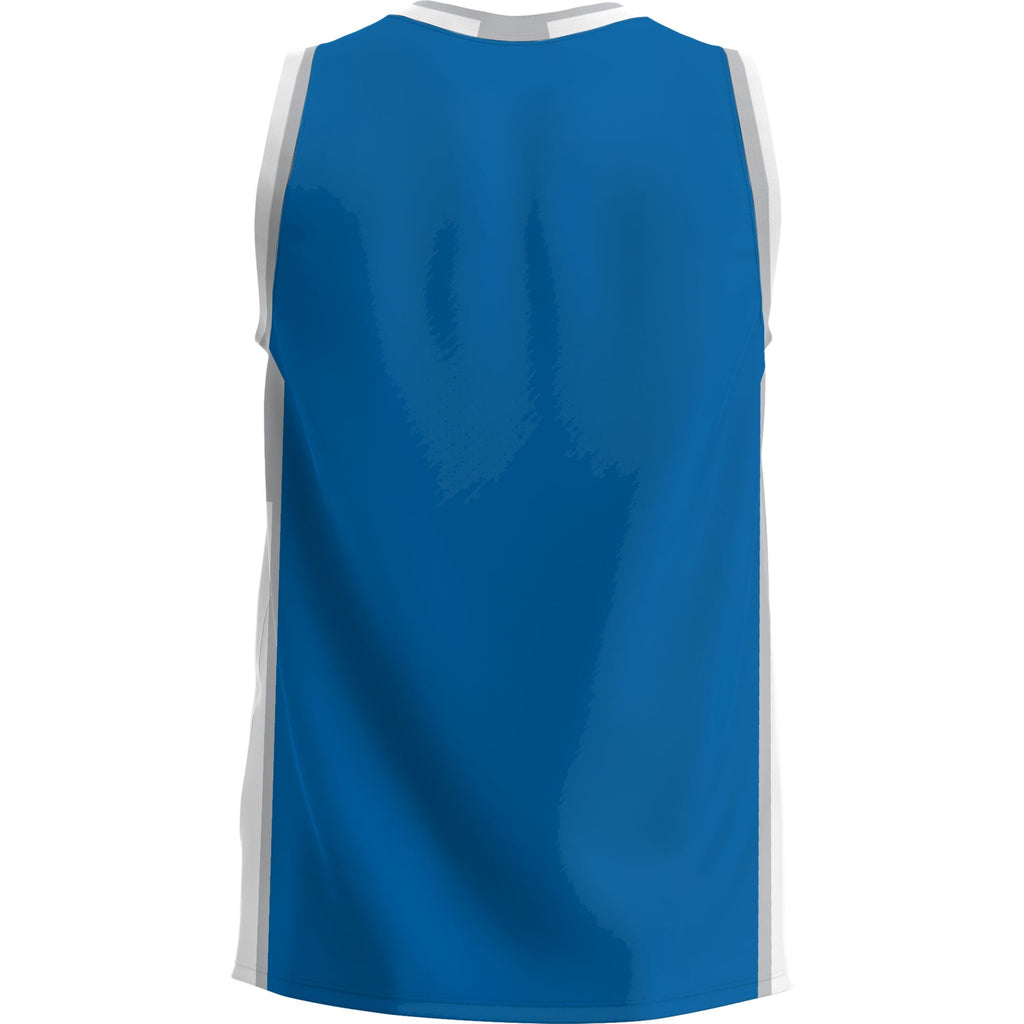 MTSU Blue Raiders Lightweight Basketball Jersey - Royal product image 4