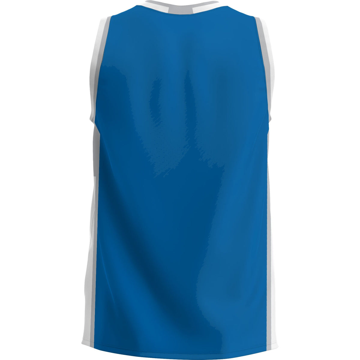 MTSU Blue Raiders Lightweight Basketball Jersey - Royal product image 4