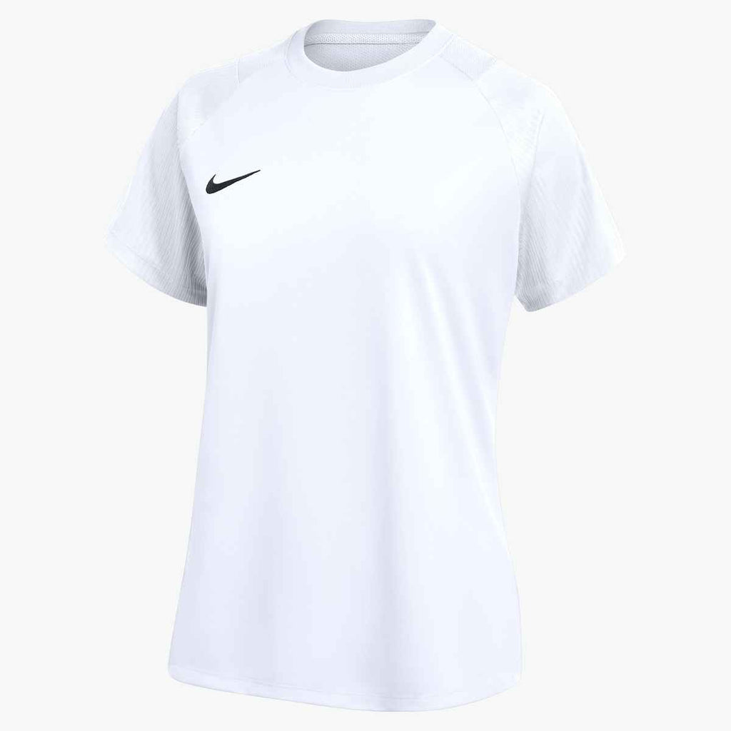 Nike Women Dri-FIT Academy II Soccer Short-Sleeve Top product image 1, provided for visual reference and product detail