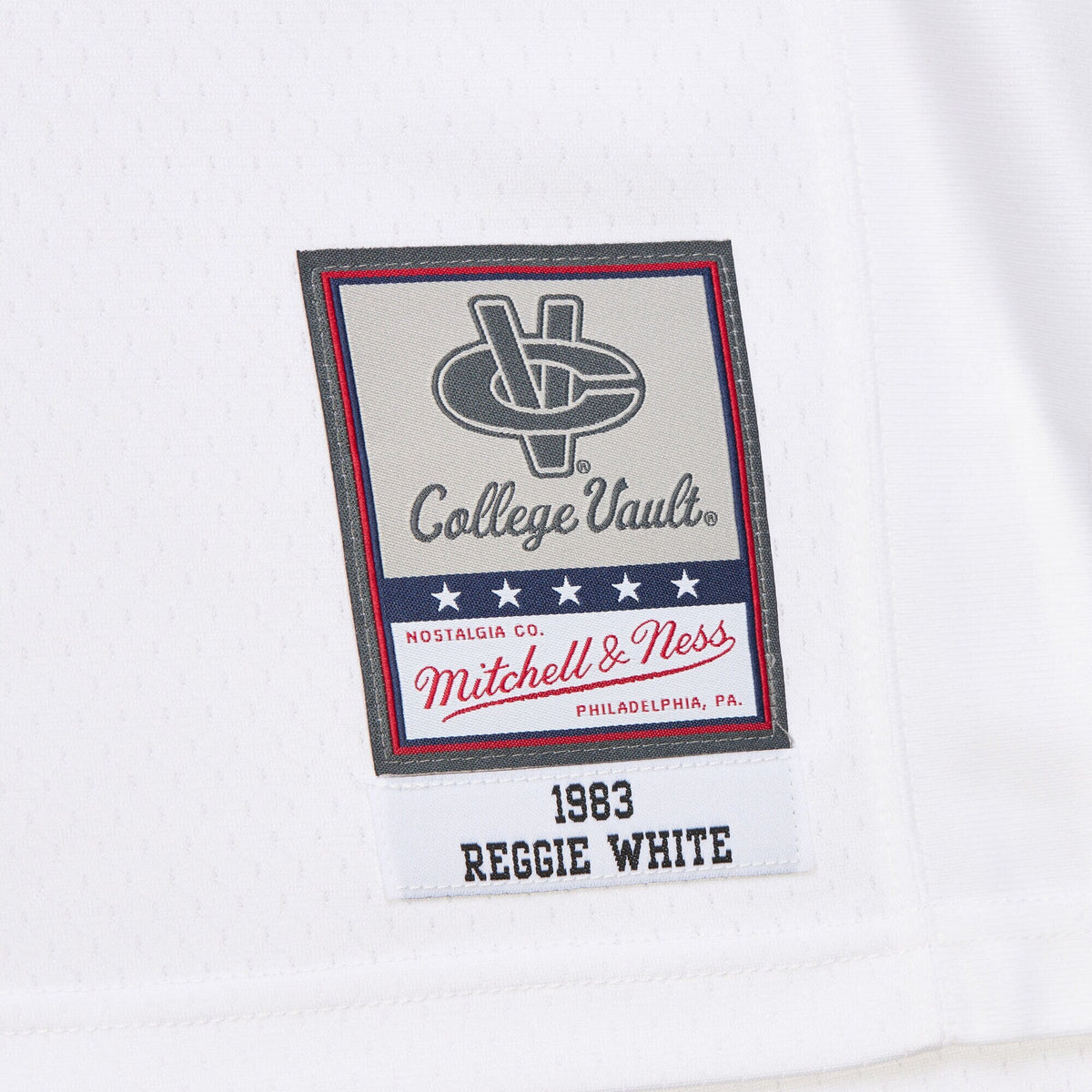 Reggie White Tennessee Volunteers 1983 Legacy Replica Jersey product image 5