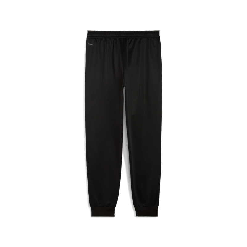 Puma Manchester City KING Anthem Pants Men product image 2, provided for visual reference and product detail review
