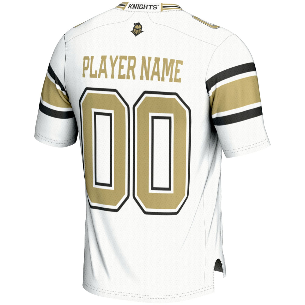UCF Knights NIL Pick-A-Player Football Jersey - White product image 4
