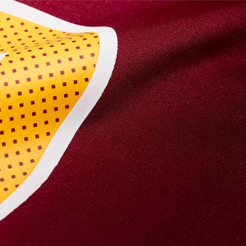 Washington Commanders Car'lin Vigers Nike Burgundy Team product image 4