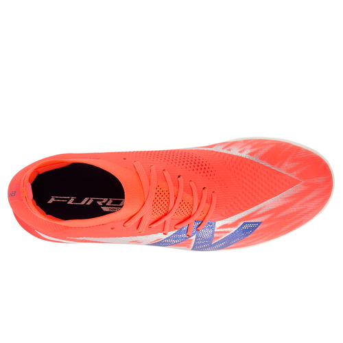 New Balance Furon Elite Turf V8 Soccer Shoe product image 3, provided for visual reference and product detail review