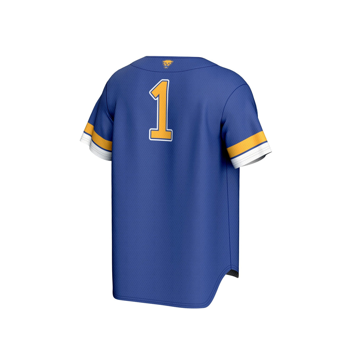 #1 Pitt Panthers Lightweight Collegiate Baseball Fashion product image 4