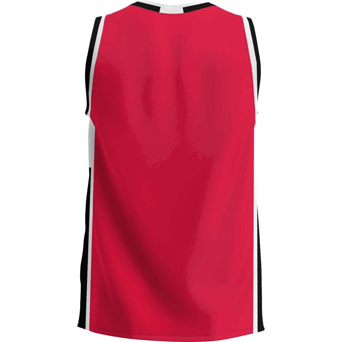 Davidson Wildcats Lightweight Basketball Jersey - Red product image 4