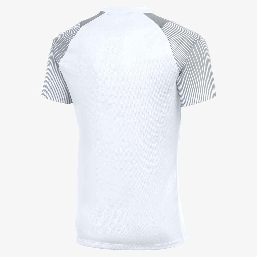 Nike Men Dri-FIT Academy II Soccer Short-Sleeve Top product image 2, provided for visual reference and product detail review