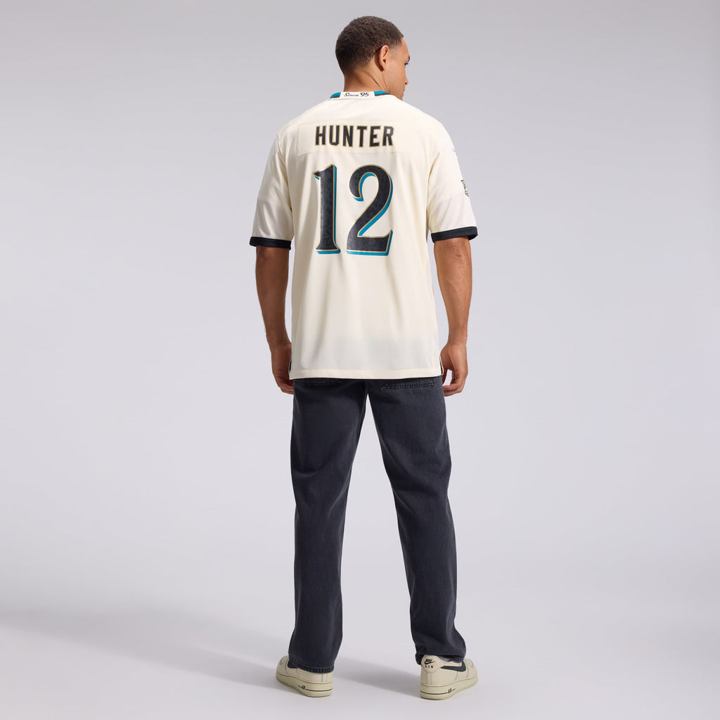 Jacksonville Jaguars Travis Hunter Nike Natural 2026 product image 5