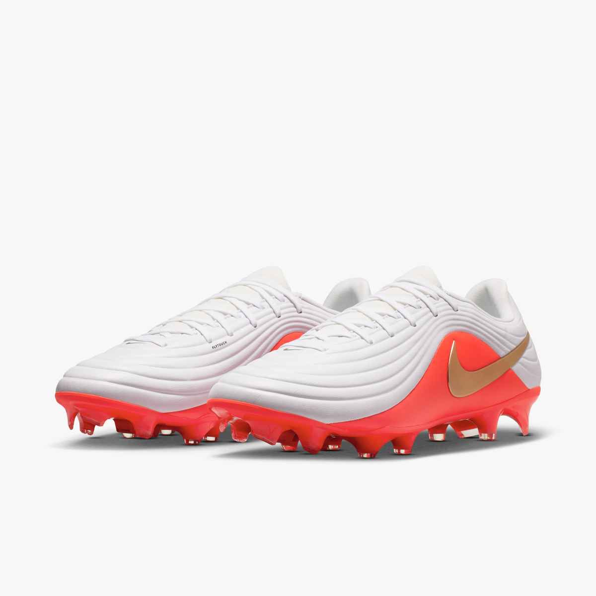 Nike Tiempo Maestro Academy Multi-Ground Low-Top Soccer Cleats product image 5, provided for visual reference and product