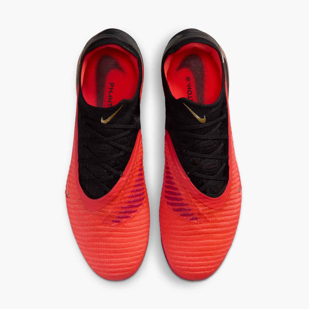 Nike Phantom 6 Low Elite Firm-Ground Soccer Cleats product image 7, provided for visual reference and product detail review