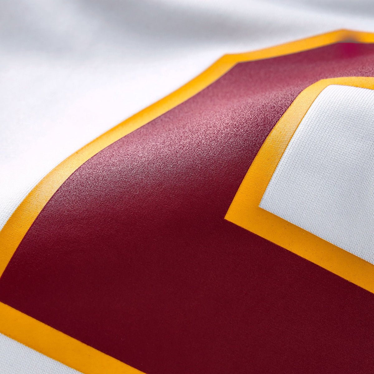 Washington Commanders Frankie Luvu Nike White Game Super product image 5