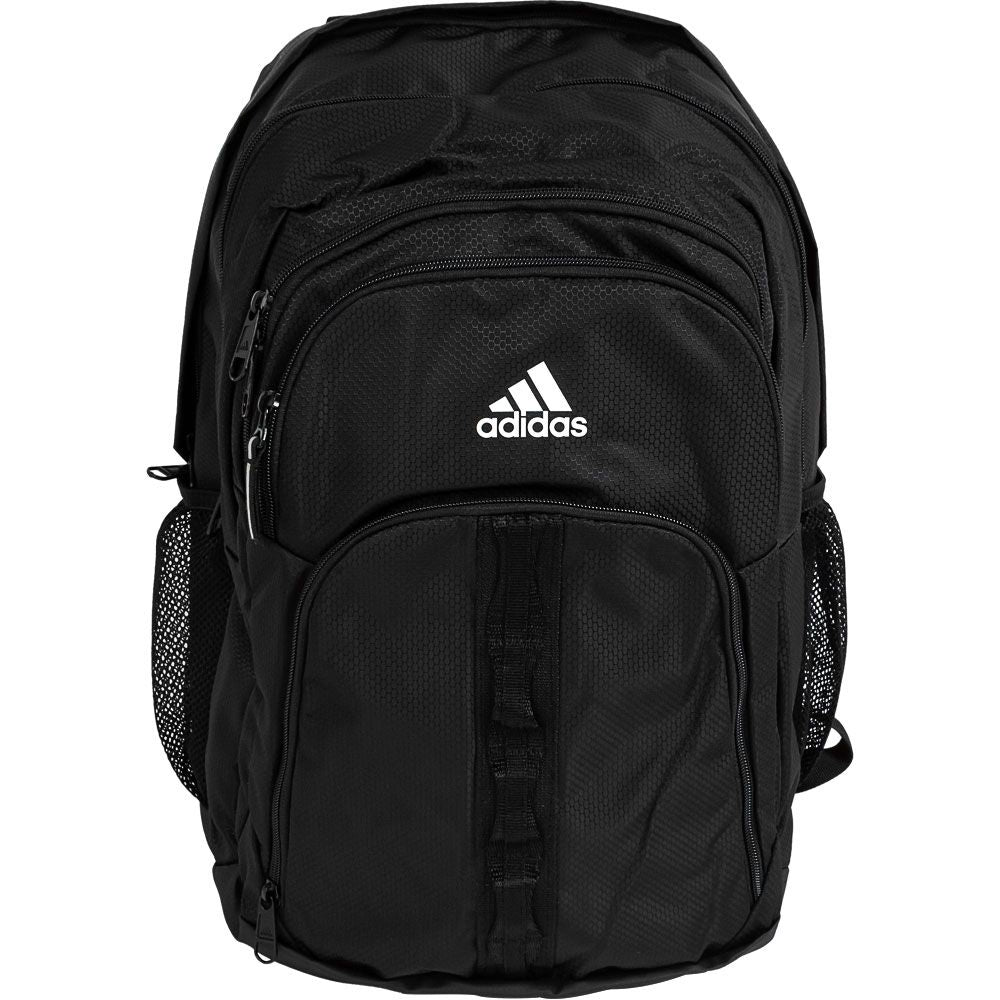 adidas Prime 6 Backpack product image 1, provided for visual reference and product detail review