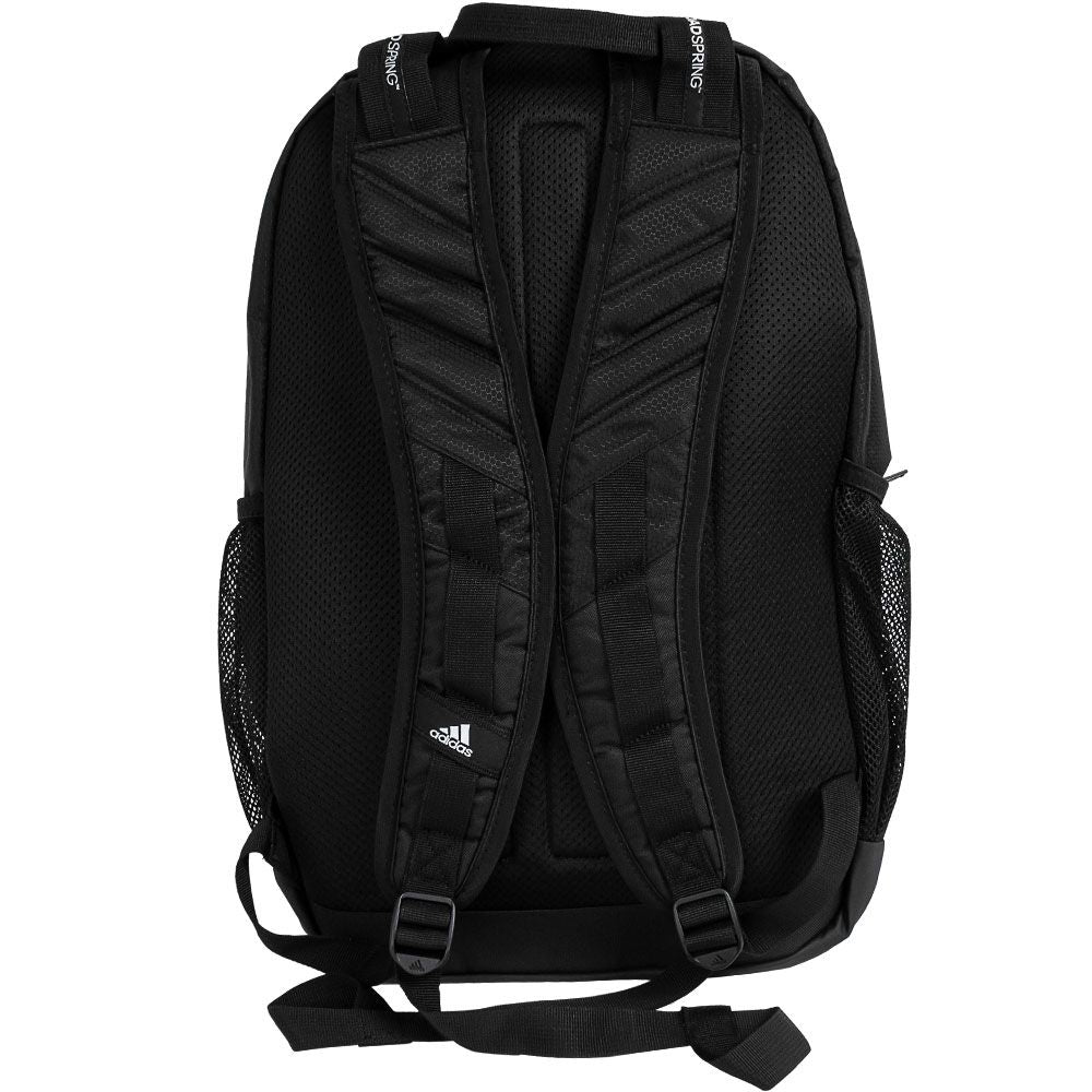 adidas Prime 6 Backpack product image 2, provided for visual reference and product detail review