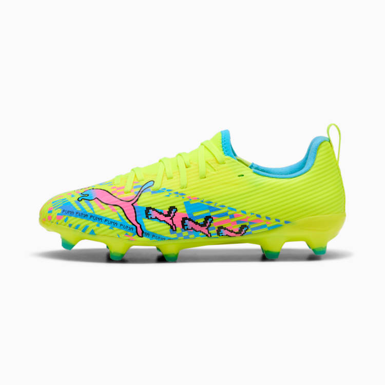 Ultra 7 Match Advanced Level Fg/Ag Jr product image 1, provided for visual reference and product detail review