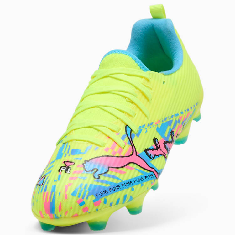 Ultra 7 Match Advanced Level Fg/Ag Jr product image 6, provided for visual reference and product detail review