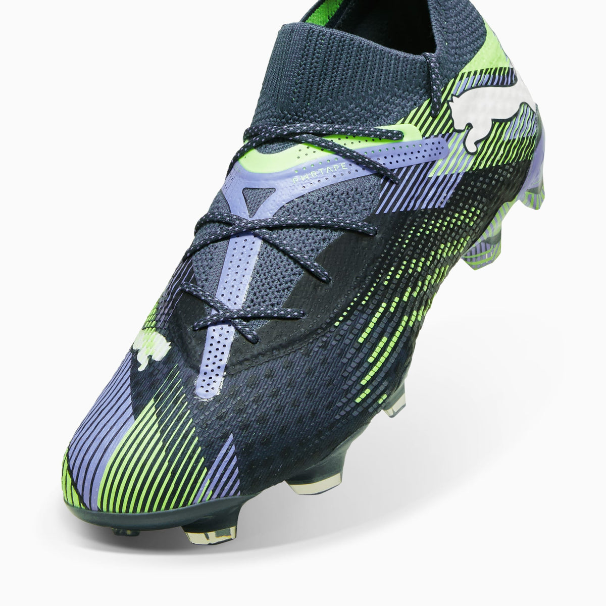 Puma FUTURE 7 ULTIMATE FG/AG Soccer Cleats product image 6, provided for visual reference and product detail review