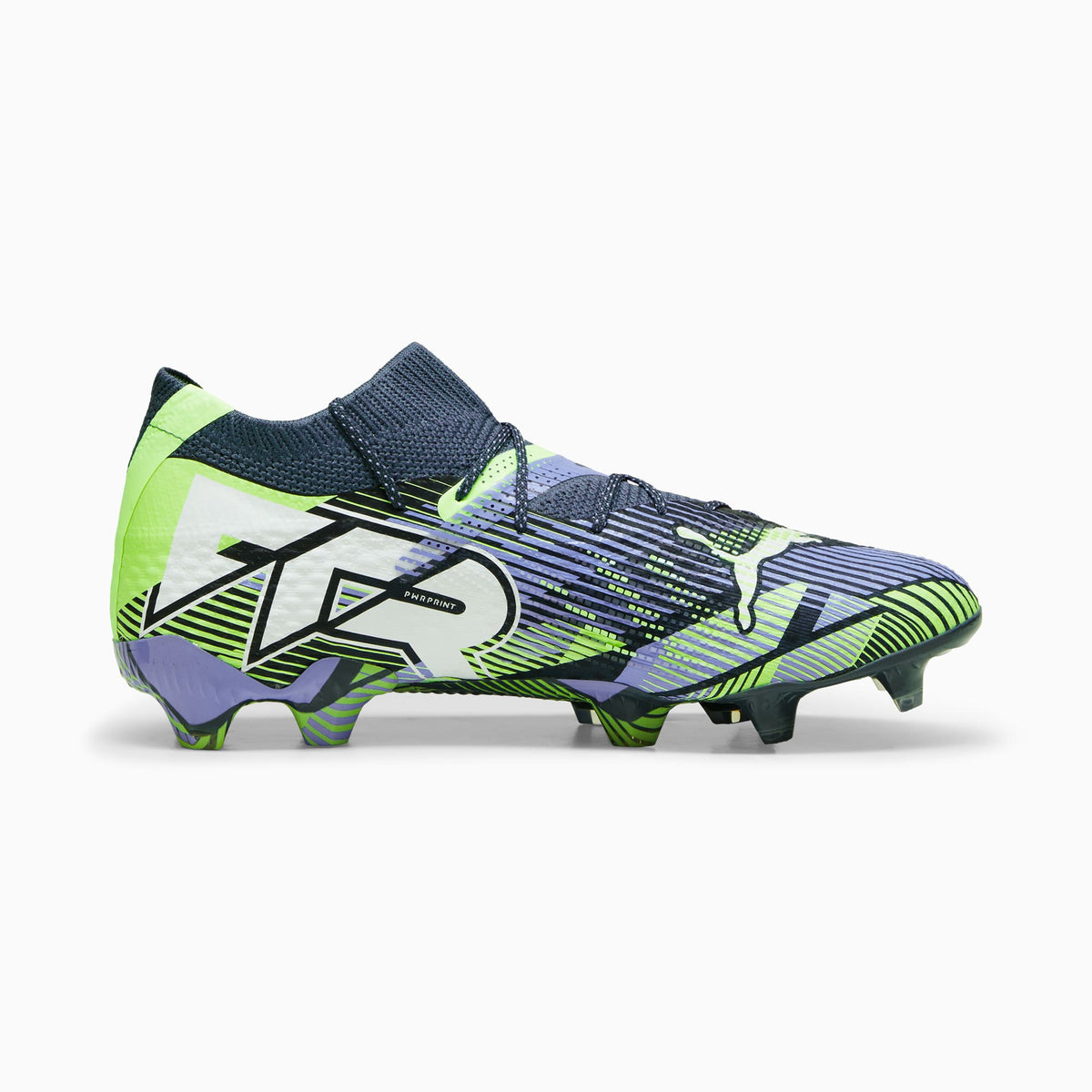 Puma FUTURE 7 ULTIMATE FG/AG Soccer Cleats product image 5, provided for visual reference and product detail review