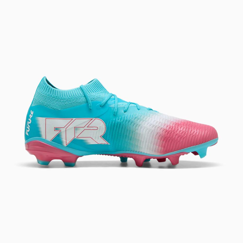Puma FUTURE 8 MATCH RE-CHARGE FG/AG Soccer Cleats product image 5, provided for visual reference and product detail review