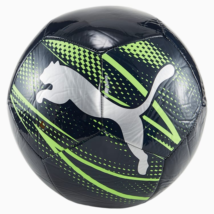 Puma Attacanto Soccer Ball product image 1, provided for visual reference and product detail review