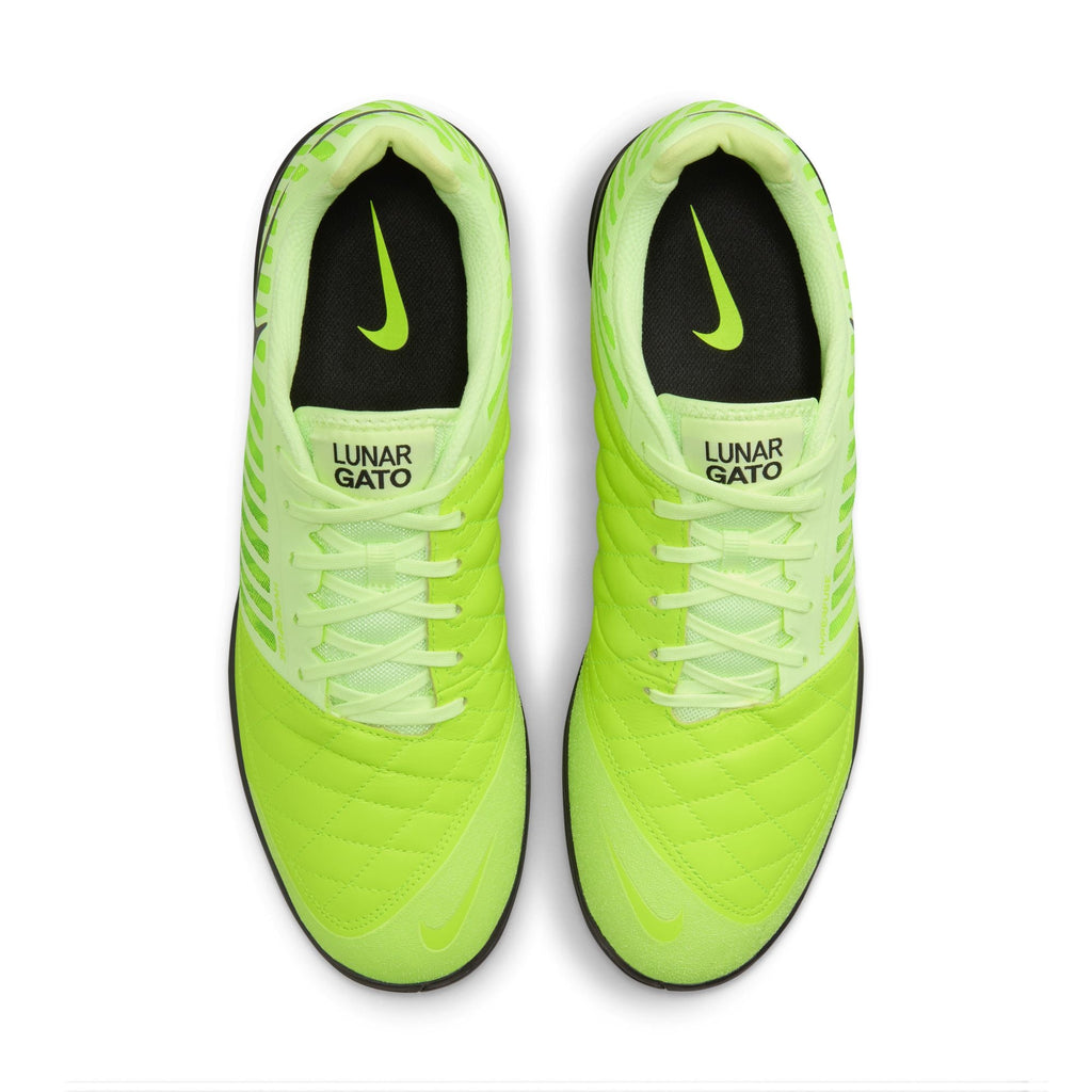 Nike Lunargato II Indoor/Court Low-Top Soccer Shoes product image 8, provided for visual reference and product detail review