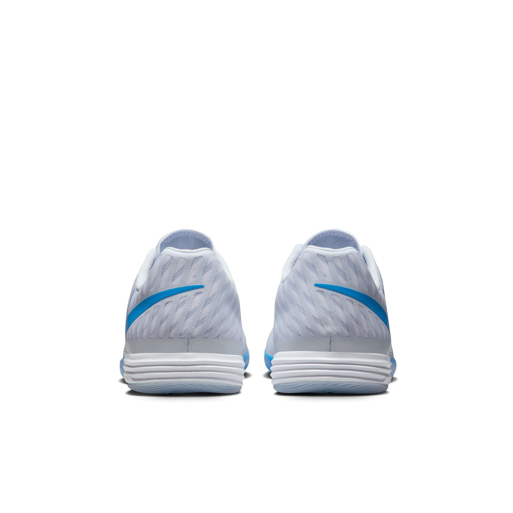 Nike Lunargato II Indoor/Court Low-Top Soccer Shoes product image 7, provided for visual reference and product detail review