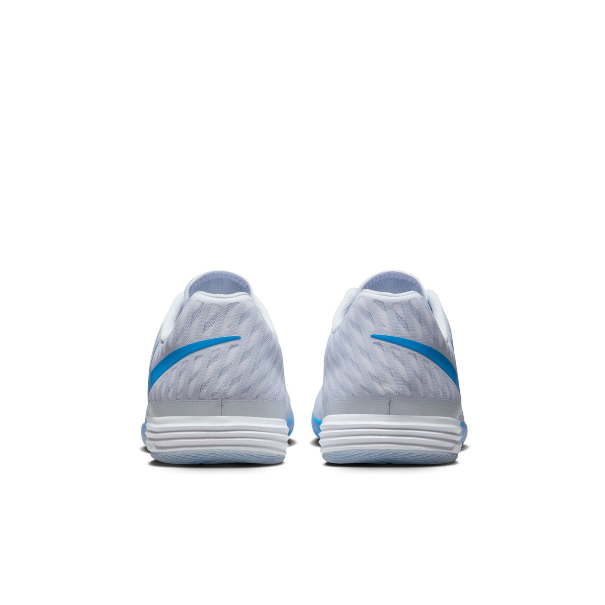 Nike Lunargato II Indoor/Court Low-Top Soccer Shoes product image 7, provided for visual reference and product detail review