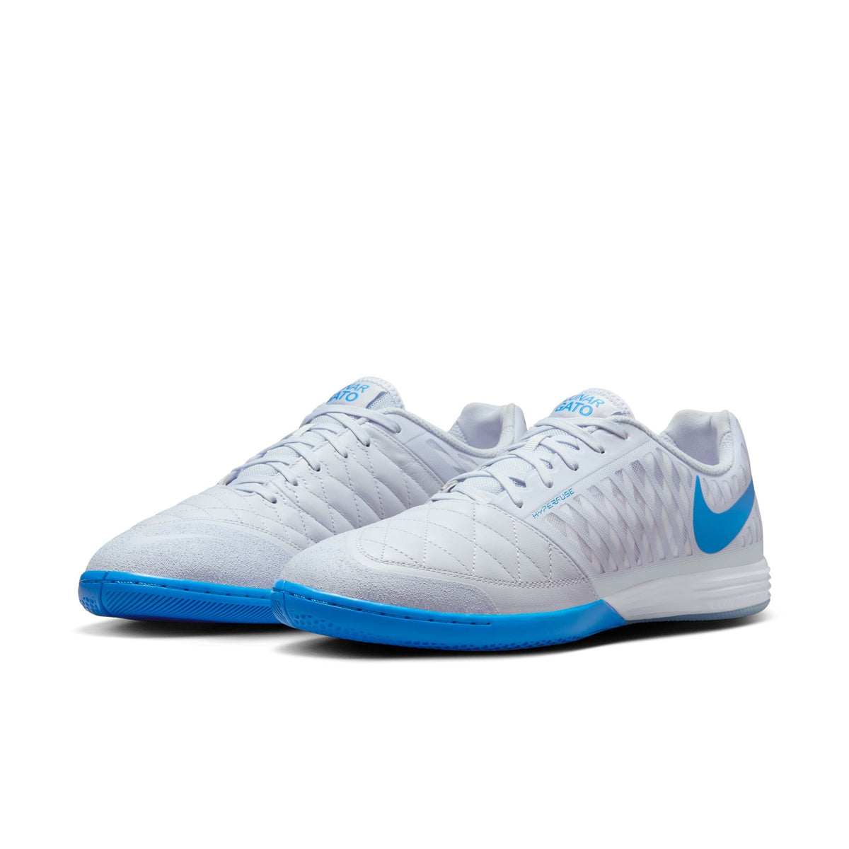 Nike Lunargato II Indoor/Court Low-Top Soccer Shoes product image 6, provided for visual reference and product detail review