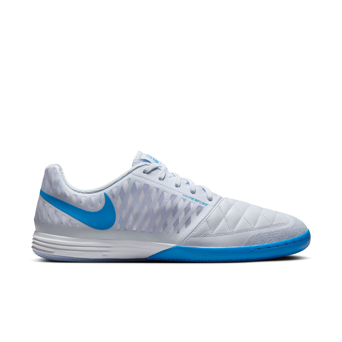 Nike Lunargato II Indoor/Court Low-Top Soccer Shoes product image 3, provided for visual reference and product detail review