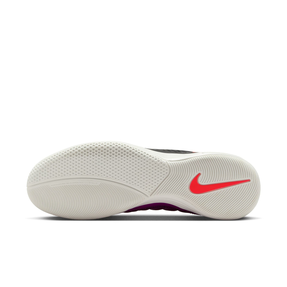 Nike Lunargato II Indoor/Court Low-Top Soccer Shoes product image 5, provided for visual reference and product detail review