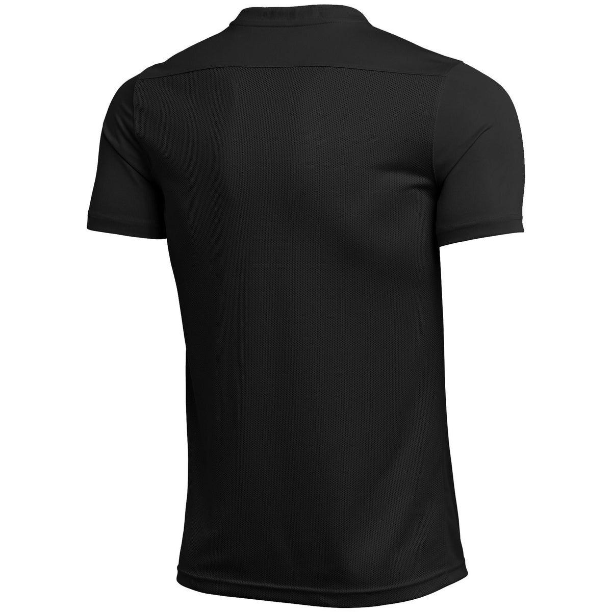 Nike Dri-FIT Park VII Big Kids' Soccer Jersey product image 2, provided for visual reference and product detail review