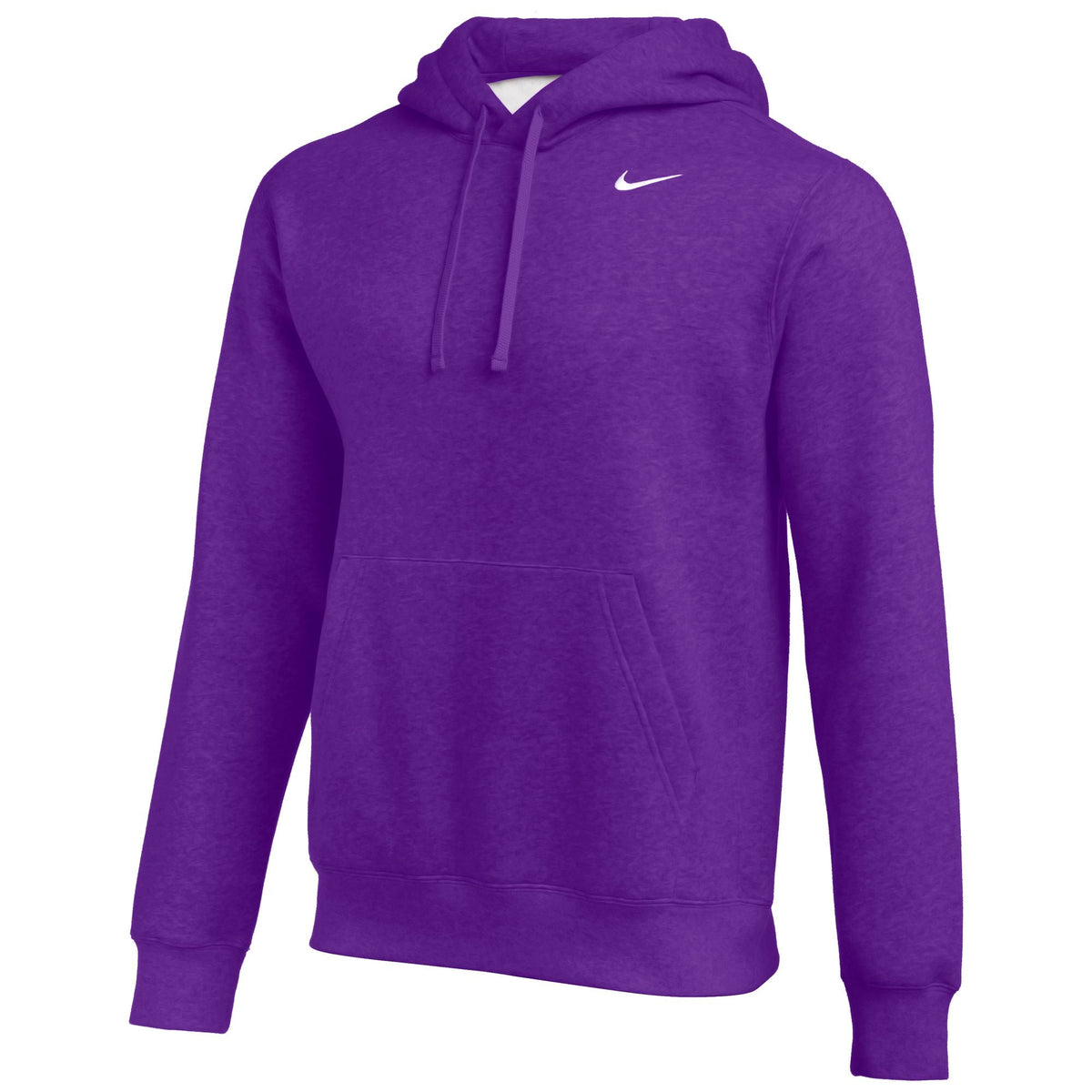 Nike Club Men Training Pullover Hoodie product image 1, provided for visual reference and product detail review